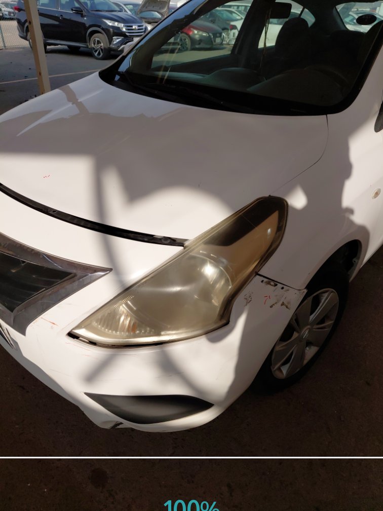نيسان صني FLEET 2020 image