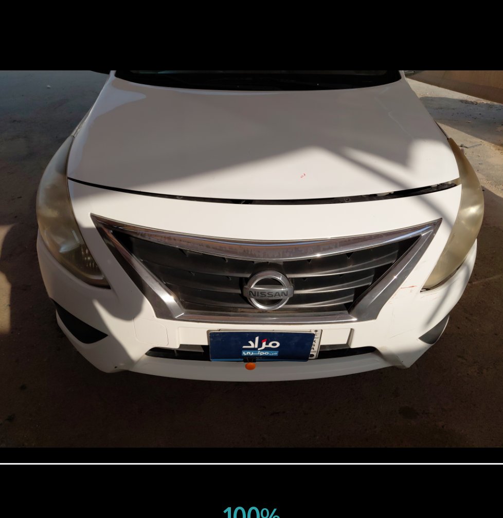 نيسان صني FLEET 2020 image