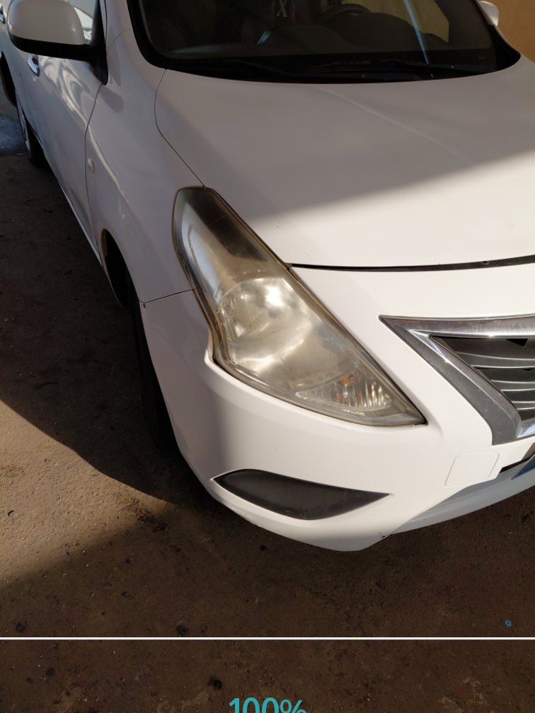 نيسان صني FLEET 2020 image