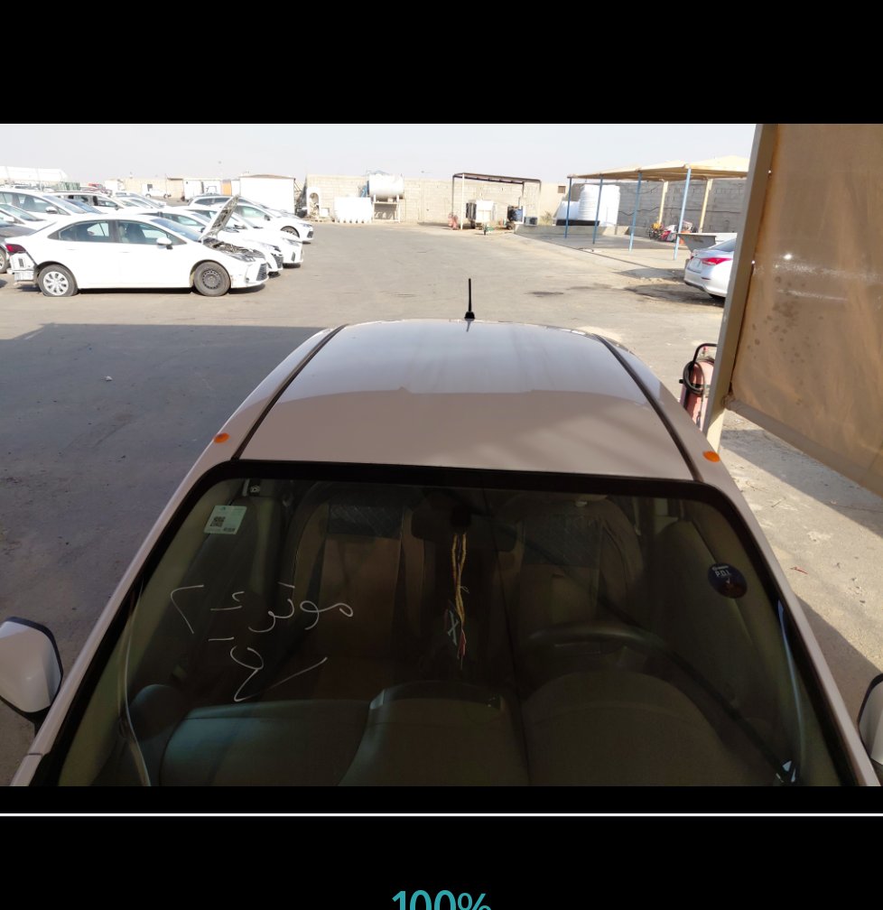 نيسان صني FLEET 2020 image