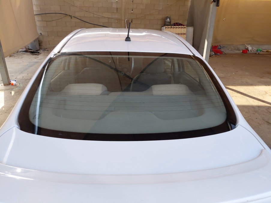 نيسان صني FLEET 2020 image