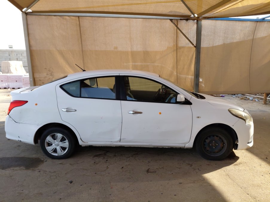 نيسان صني FLEET 2020 image