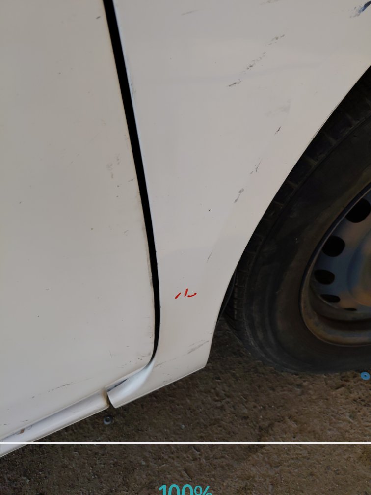 نيسان صني FLEET 2020 image