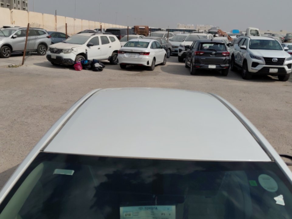 تويوتا كورولا  2025 image