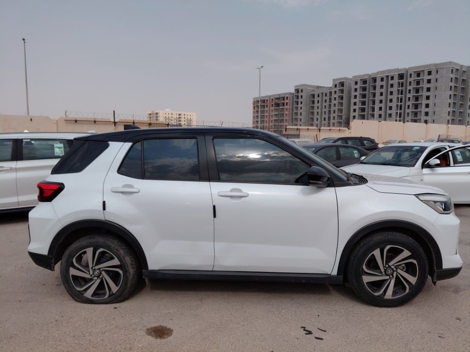 تويوتا رايز  2024 image