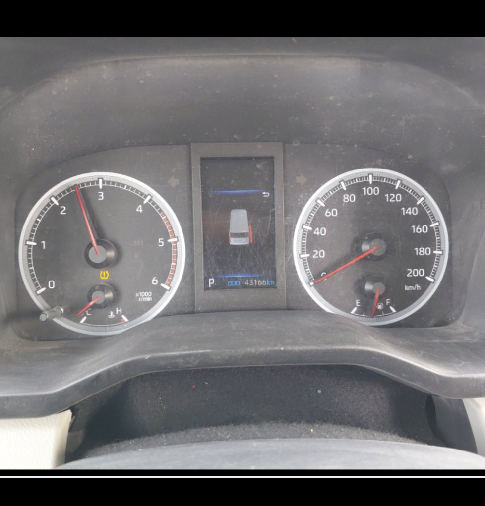 تويوتا هايس باص  2025 image