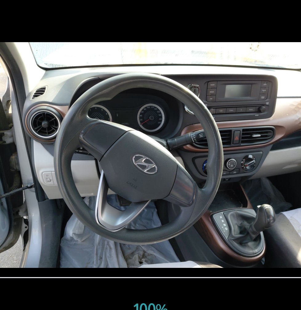 هيونداي I10 FLEET 2022 image