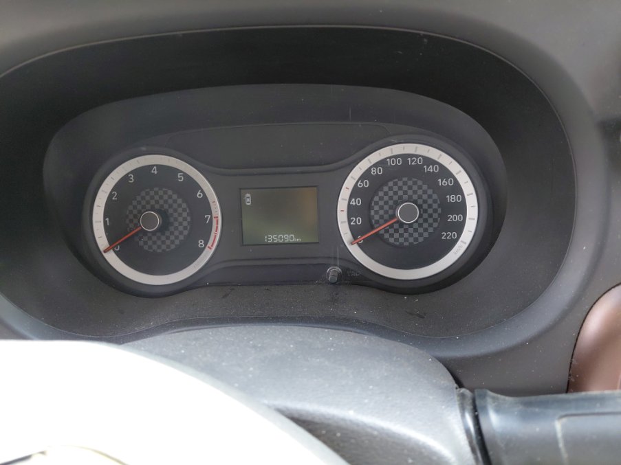 هيونداي I10 FLEET 2022 image