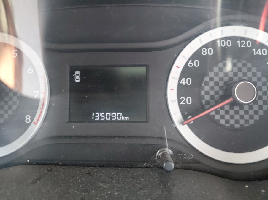 هيونداي I10 FLEET 2022 image