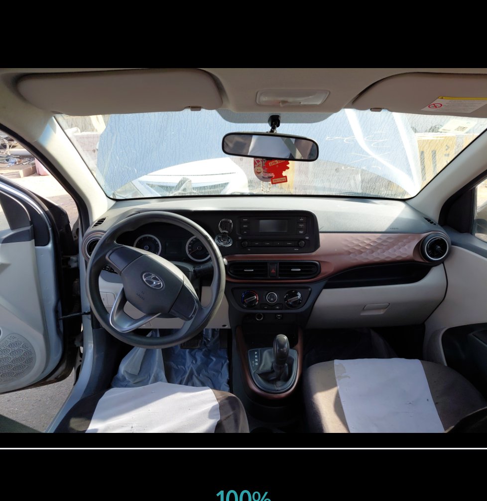 هيونداي I10 FLEET 2022 image