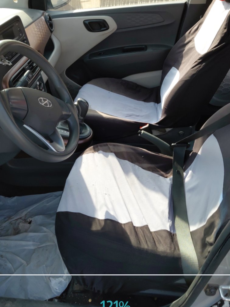 هيونداي I10 FLEET 2022 image