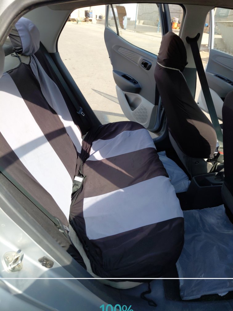 هيونداي I10 FLEET 2022 image