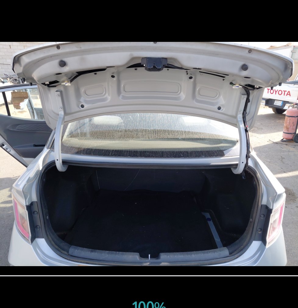 هيونداي I10 FLEET 2022 image