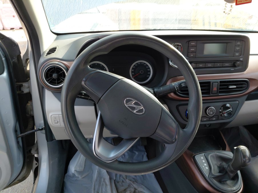 هيونداي I10 FLEET 2022 image