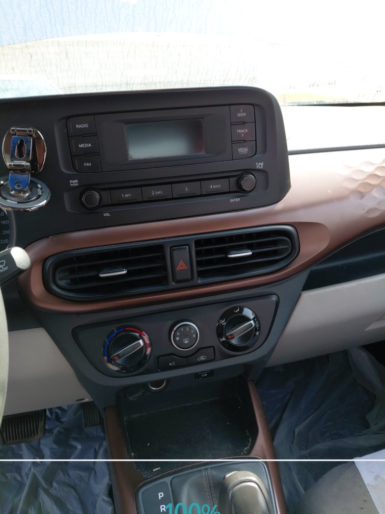هيونداي I10 FLEET 2022 image
