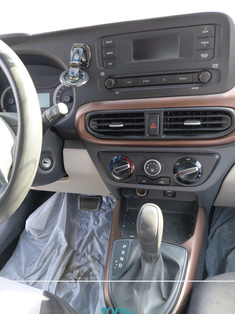 هيونداي I10 FLEET 2022 image