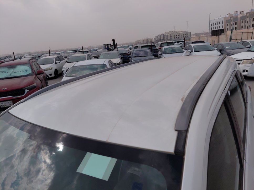 تويوتا فيلوز  2025 image