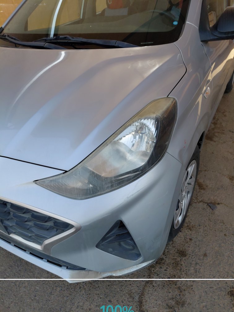 هيونداي I10 FLEET 2022 image