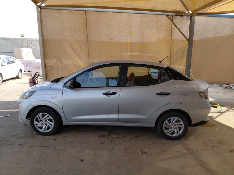 هيونداي I10 FLEET 2022 image