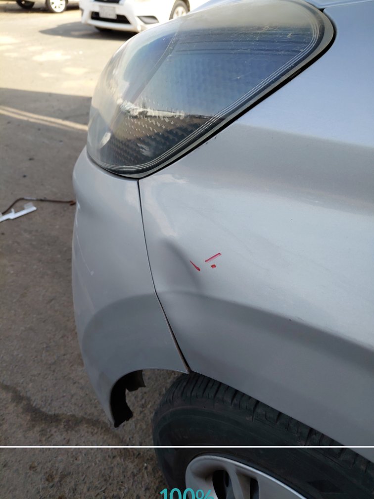 هيونداي I10 FLEET 2022 image