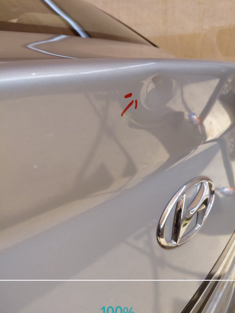 هيونداي I10 FLEET 2022 image