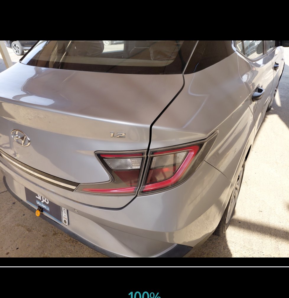هيونداي I10 FLEET 2022 image