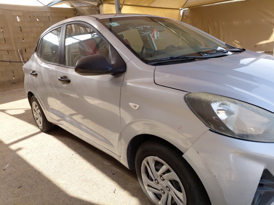هيونداي I10 FLEET 2022 image