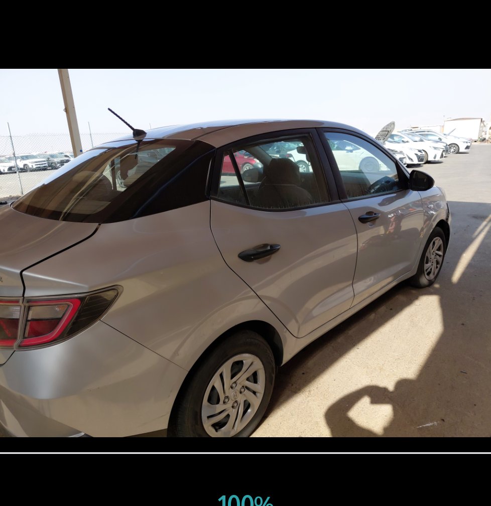هيونداي I10 FLEET 2022 image