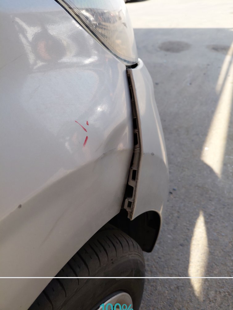 هيونداي I10 FLEET 2022 image