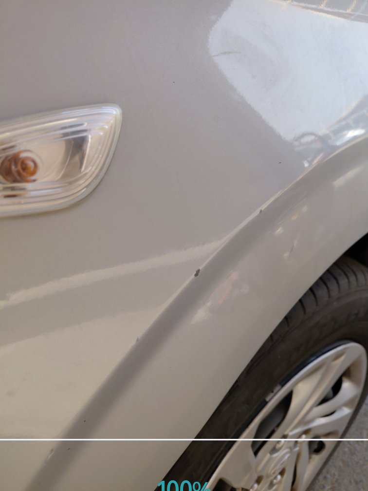 هيونداي I10 FLEET 2022 image