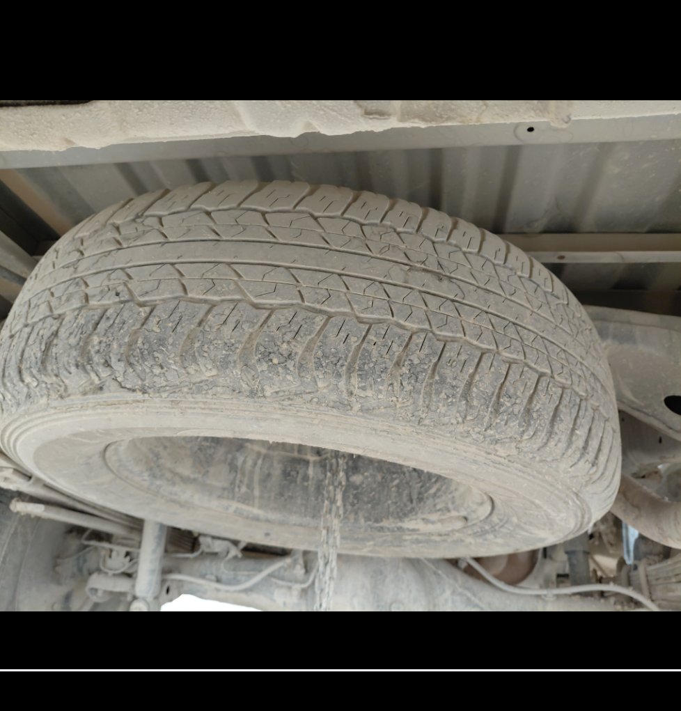 تويوتا هايلكس 4X4- 2024 image