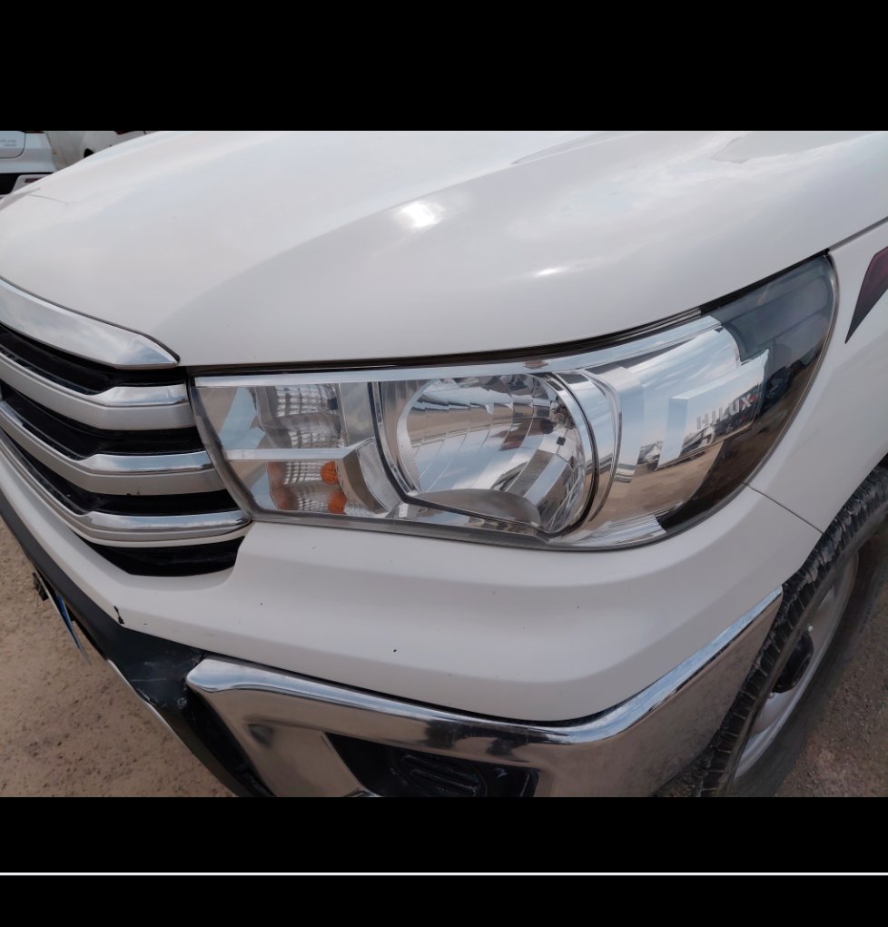 تويوتا هايلكس 4X4- 2024 image