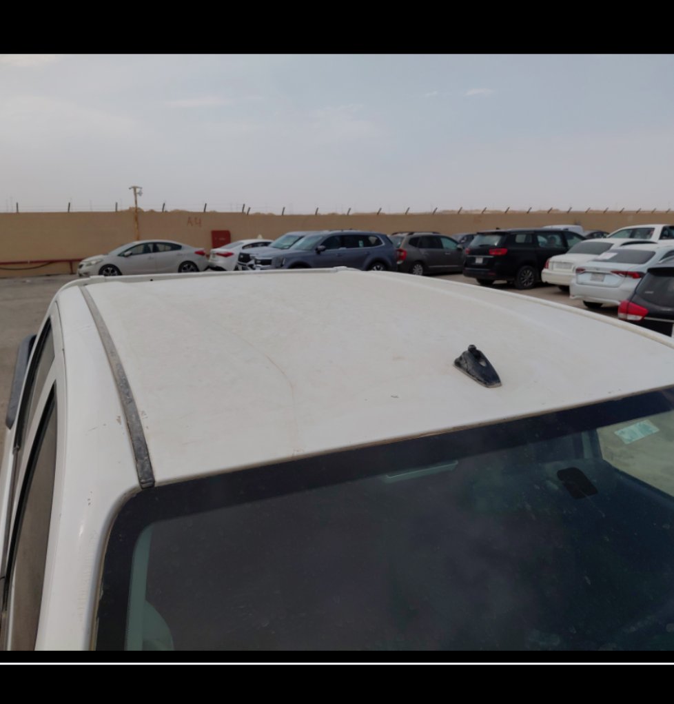 تويوتا هايلكس 4X4- 2024 image