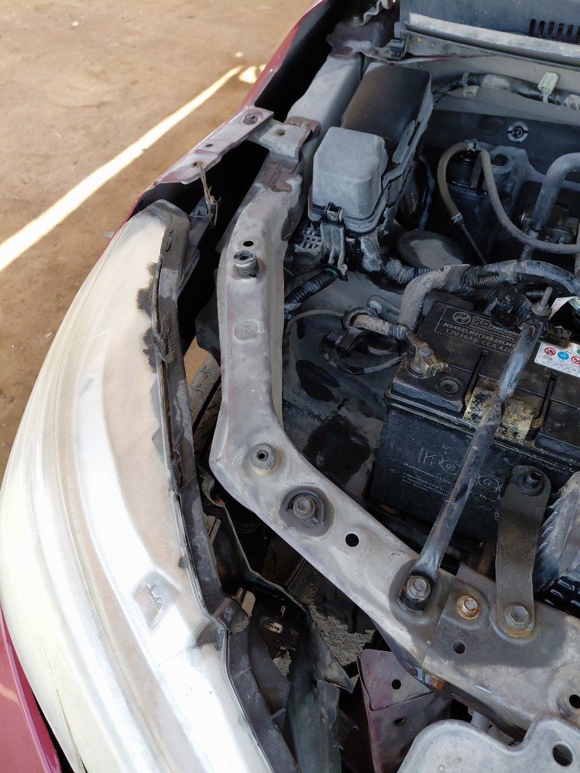تويوتا راش STD 75 SPORT 2021 image