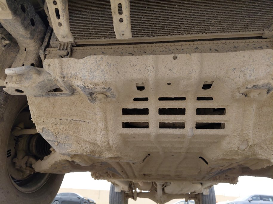 تويوتا هايلكس 4X4- 2024 image