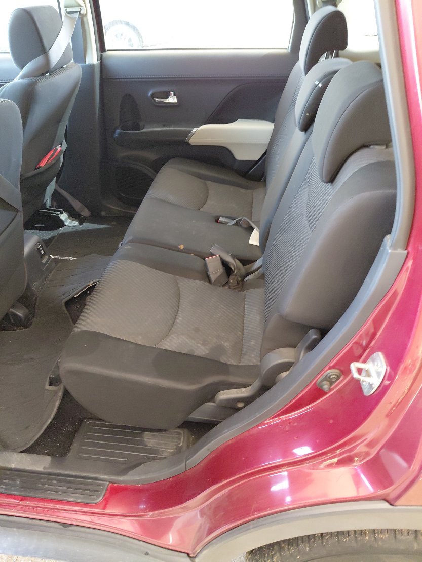 تويوتا راش STD 75 SPORT 2021 image