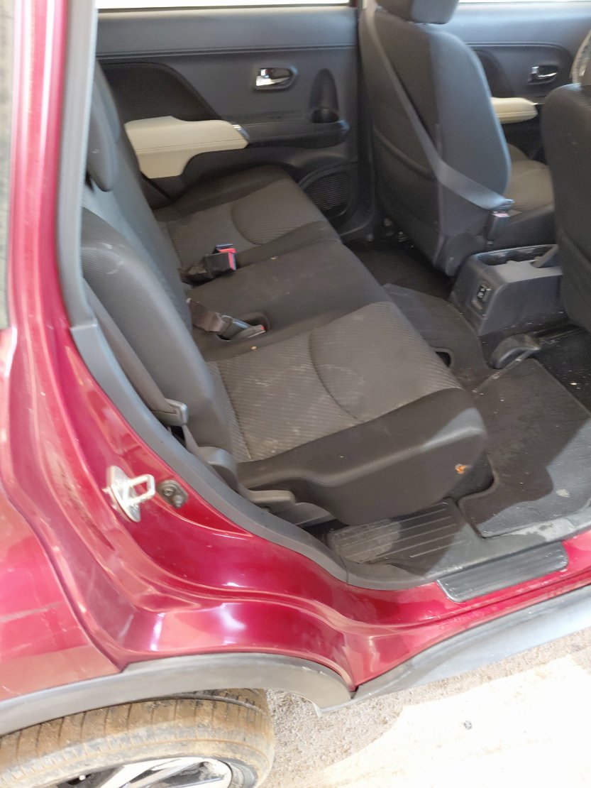 تويوتا راش STD 75 SPORT 2021 image