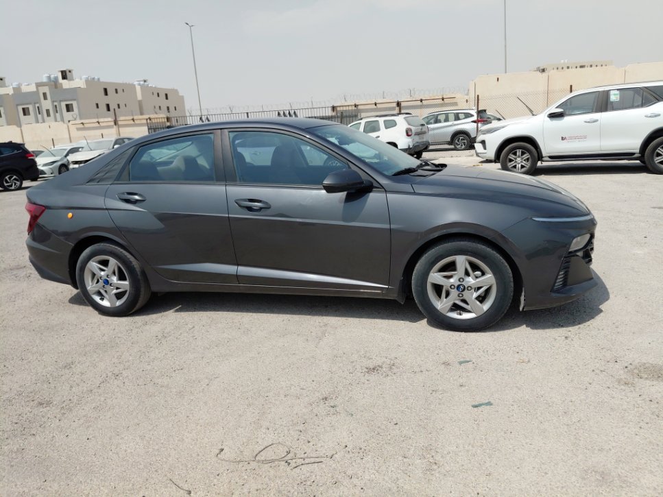 هيونداي أكسنت  2024 image