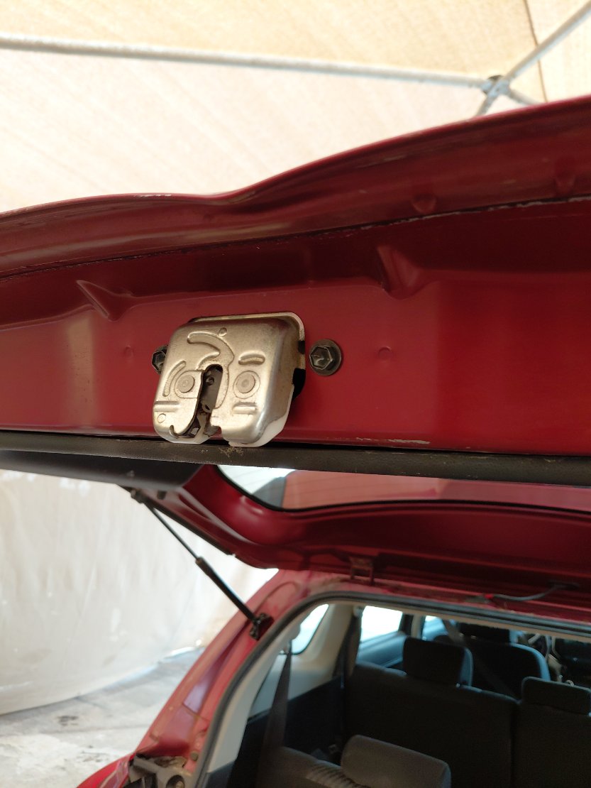تويوتا راش STD 75 SPORT 2021 image
