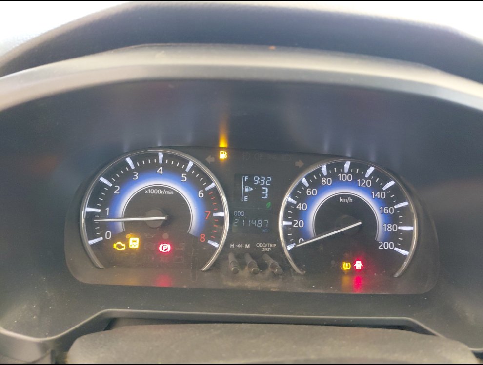 تويوتا راش STD 75 SPORT 2021 image