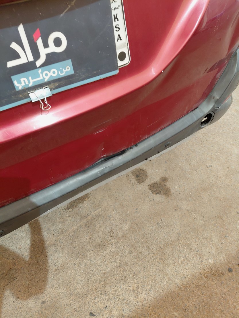 تويوتا راش STD 75 SPORT 2021 image