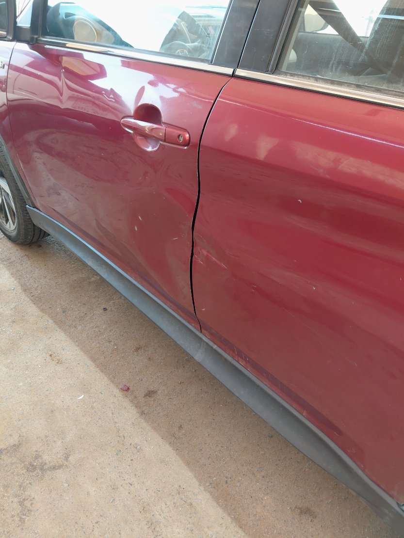 تويوتا راش STD 75 SPORT 2021 image