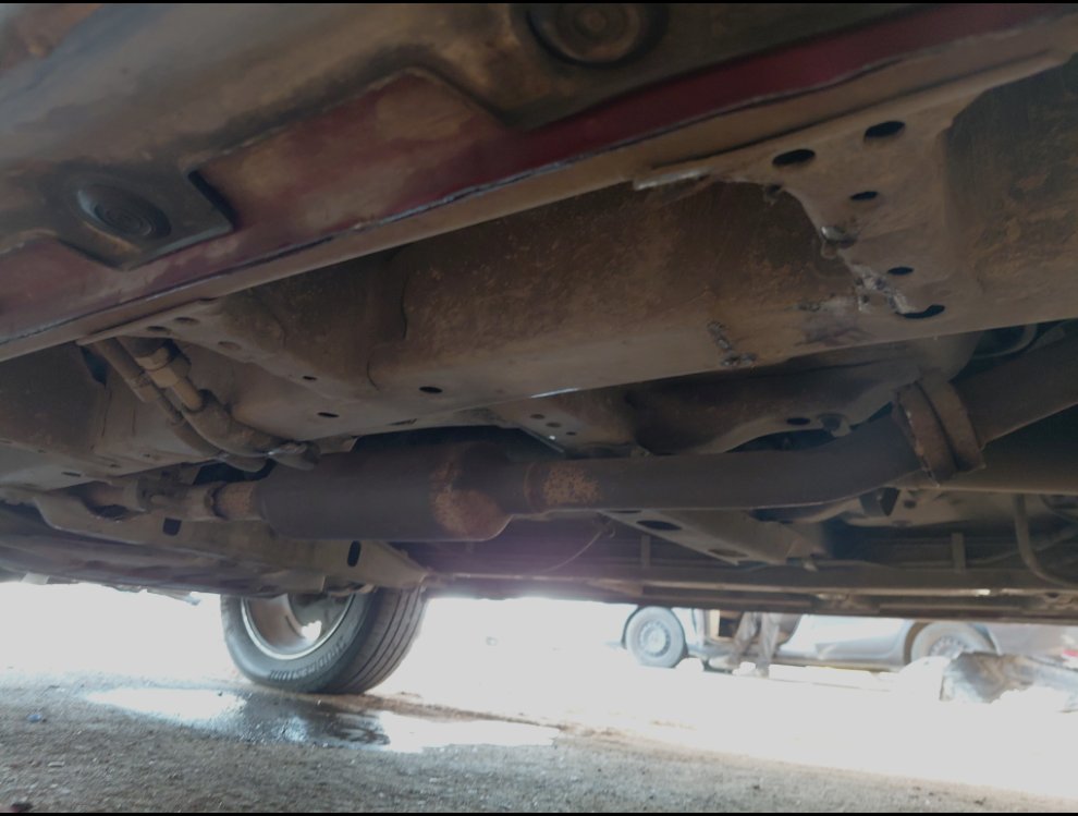 تويوتا راش STD 75 SPORT 2021 image
