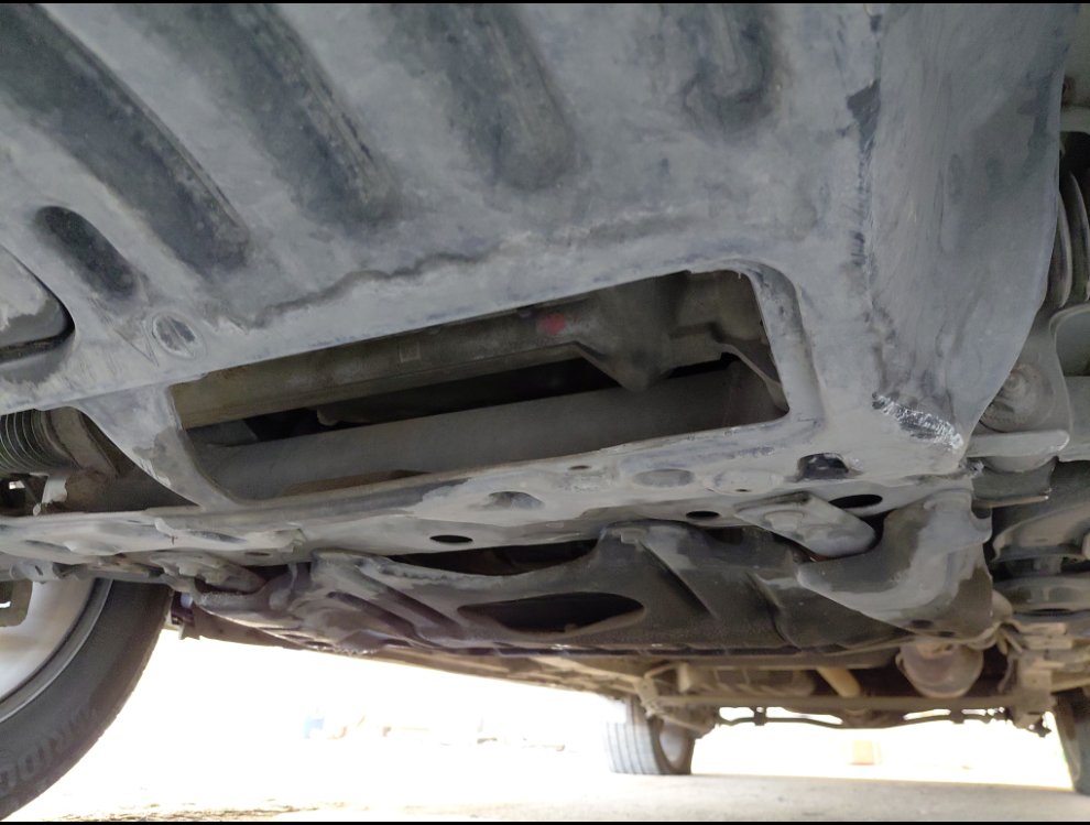 تويوتا راش STD 75 SPORT 2021 image