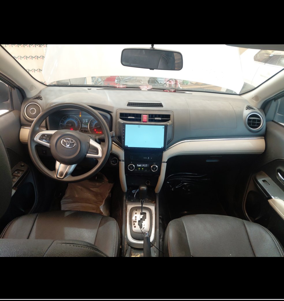 تويوتا راش STD 75 SPORT 2021 image