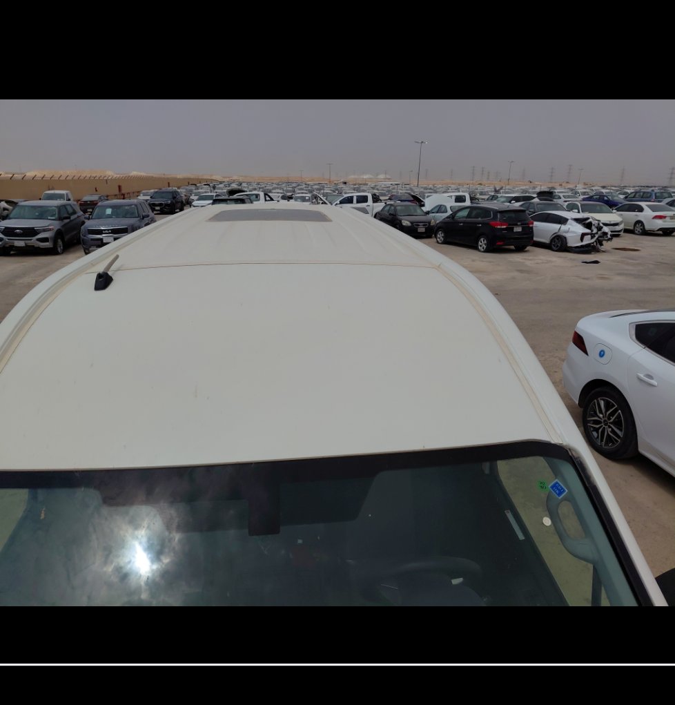 تويوتا هايس باص  2025 image