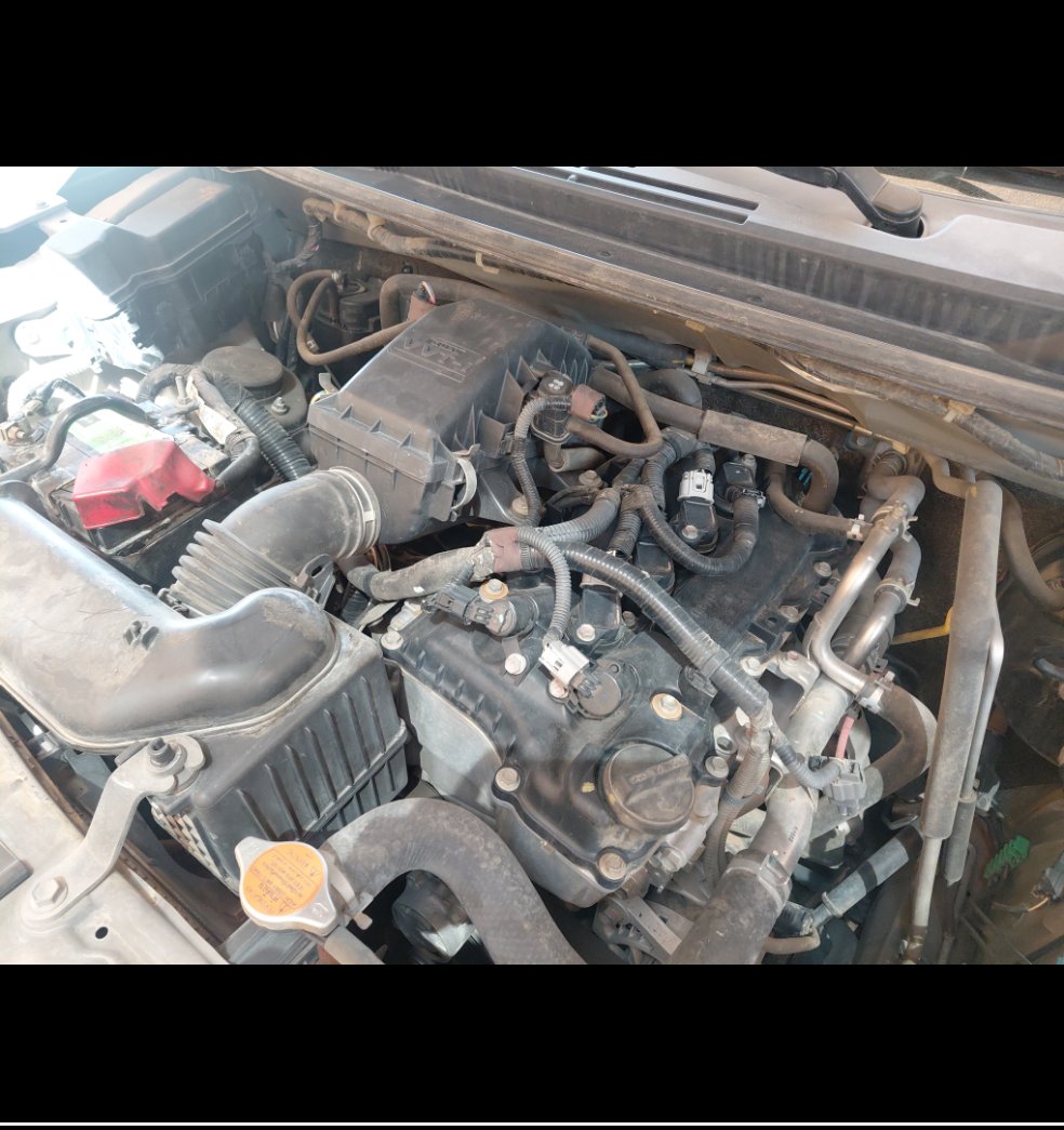 تويوتا راش STD 75 SPORT 2021 image