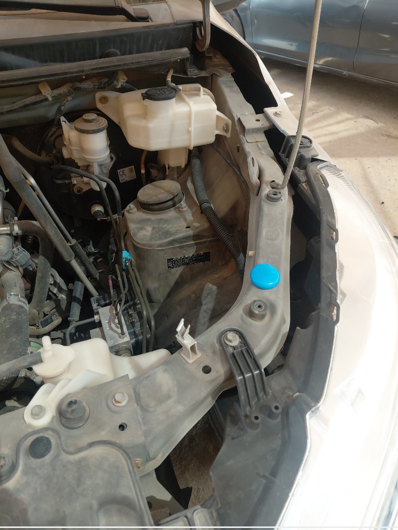 تويوتا راش STD 75 SPORT 2021 image