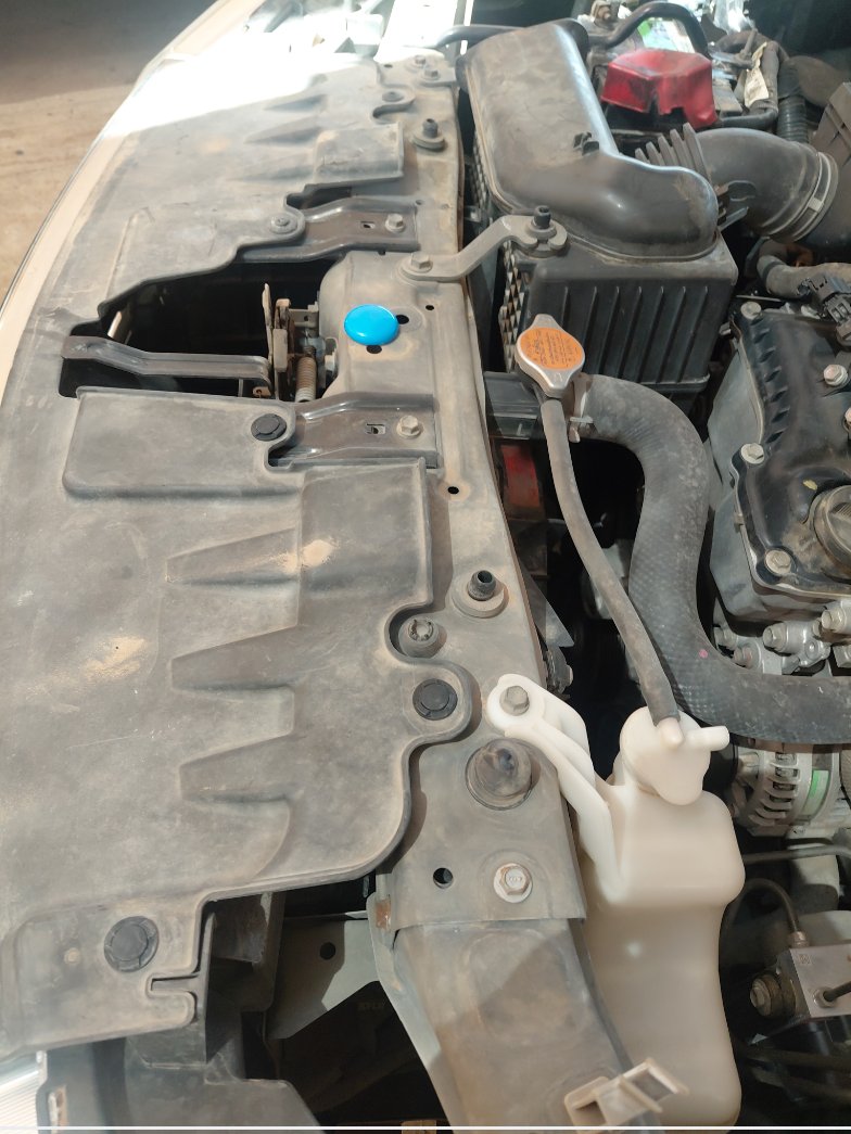 تويوتا راش STD 75 SPORT 2021 image