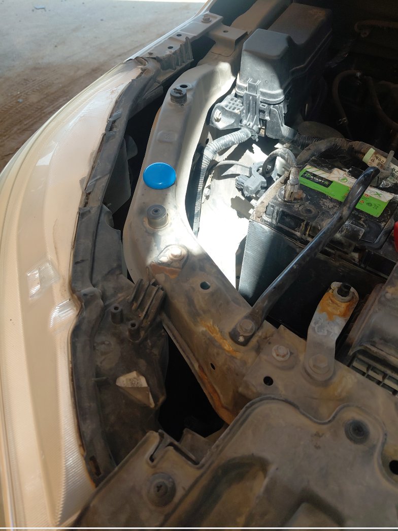 تويوتا راش STD 75 SPORT 2021 image